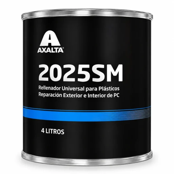 Reductor Universal Axalta 2025SM