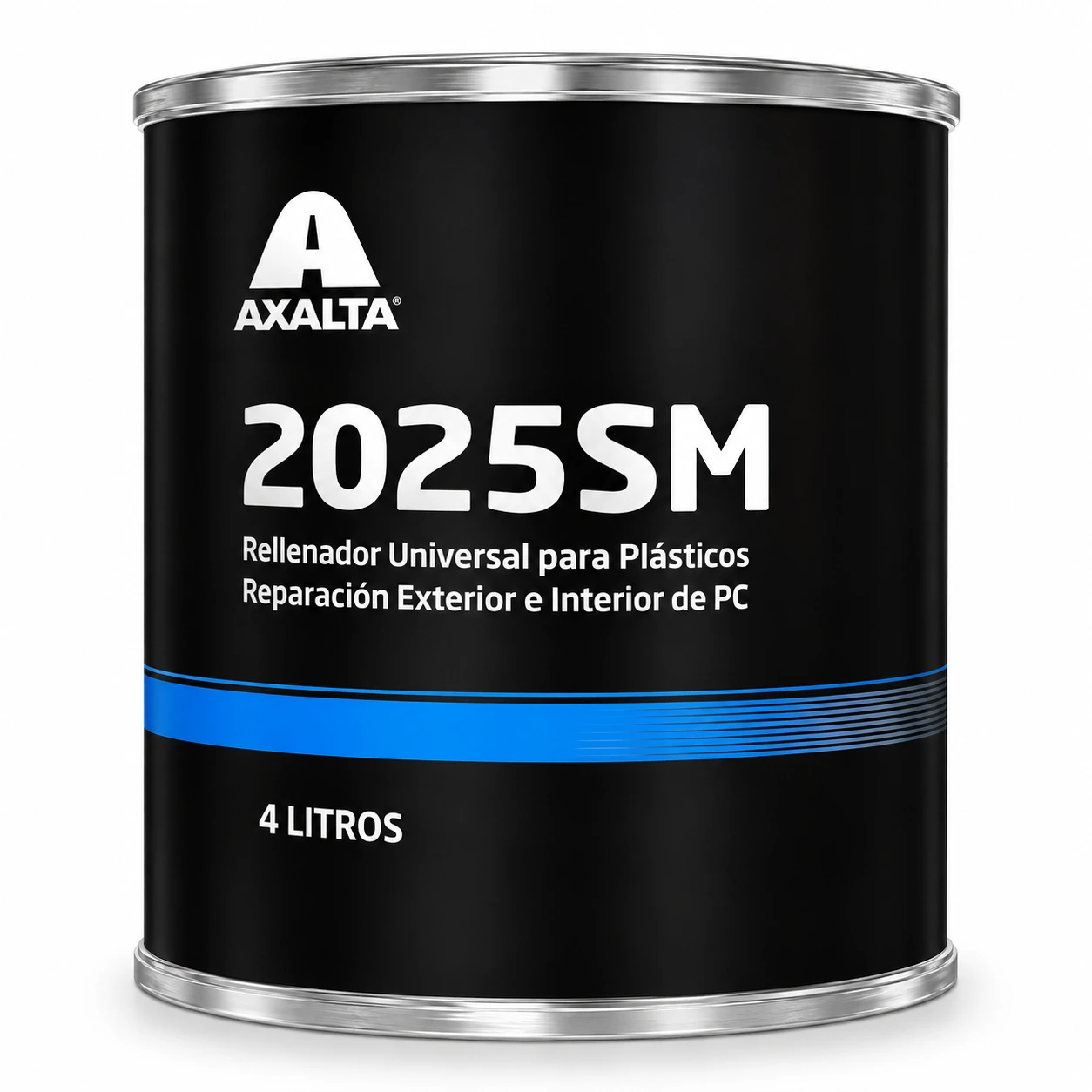 Reductor Universal Axalta 2025SM