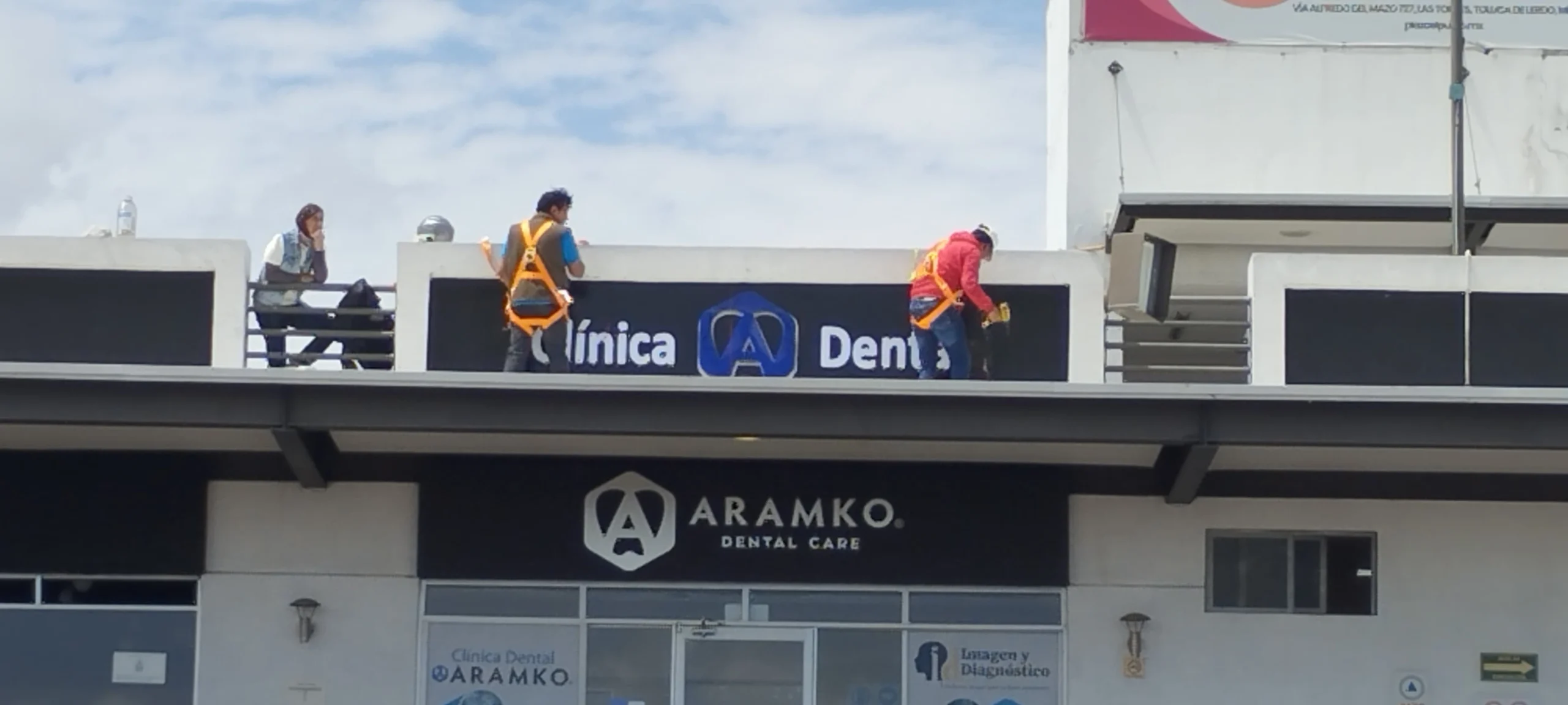 Letreros Luminosos en Toluca: 5 Razones Grupo Chimal Editores